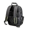 Lithium laptop Backpacks Reverse